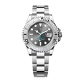 Ocean Master 40 – Nautic Edition