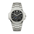 Elite Sport Automatic 40 – Black Dial B